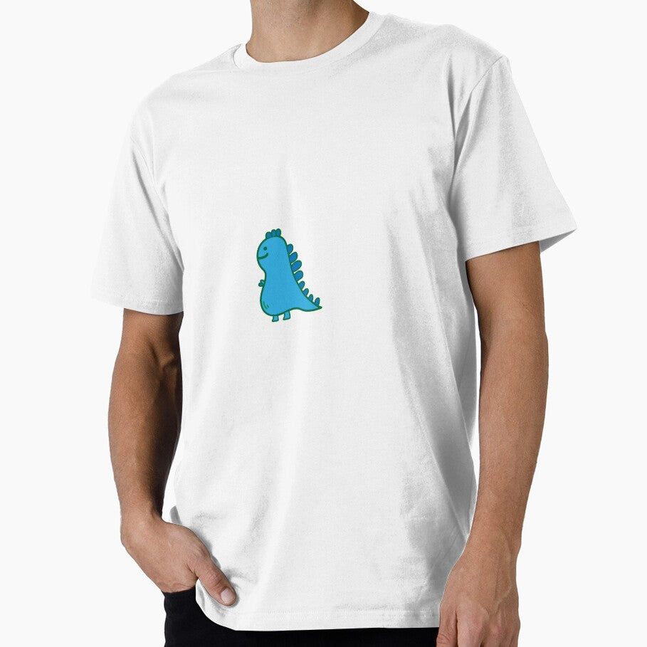 lil dinosaur by athinaphotos T-Shirts, Hoodie, Sweatshirt | BlankRebels.com (Image 1)