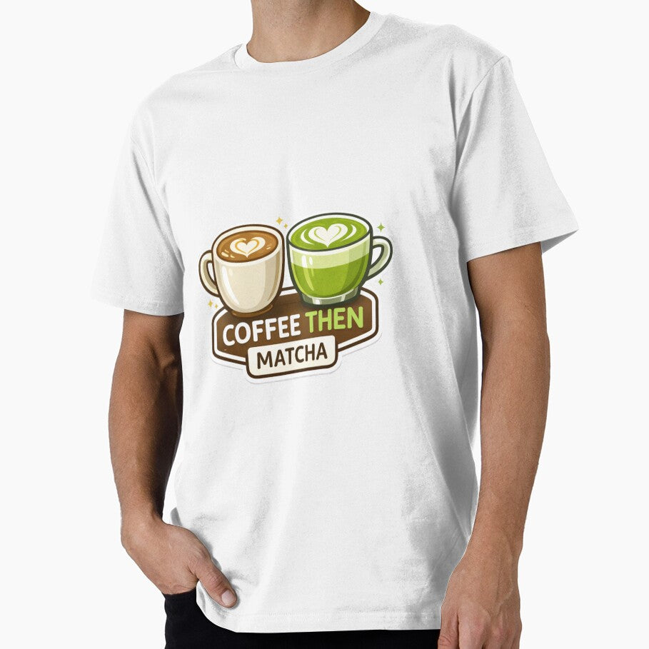 Slow Morning Ritual by ViralCollector T-Shirts, Hoodie, Sweatshirt | BlankRebels.com (Image 1)
