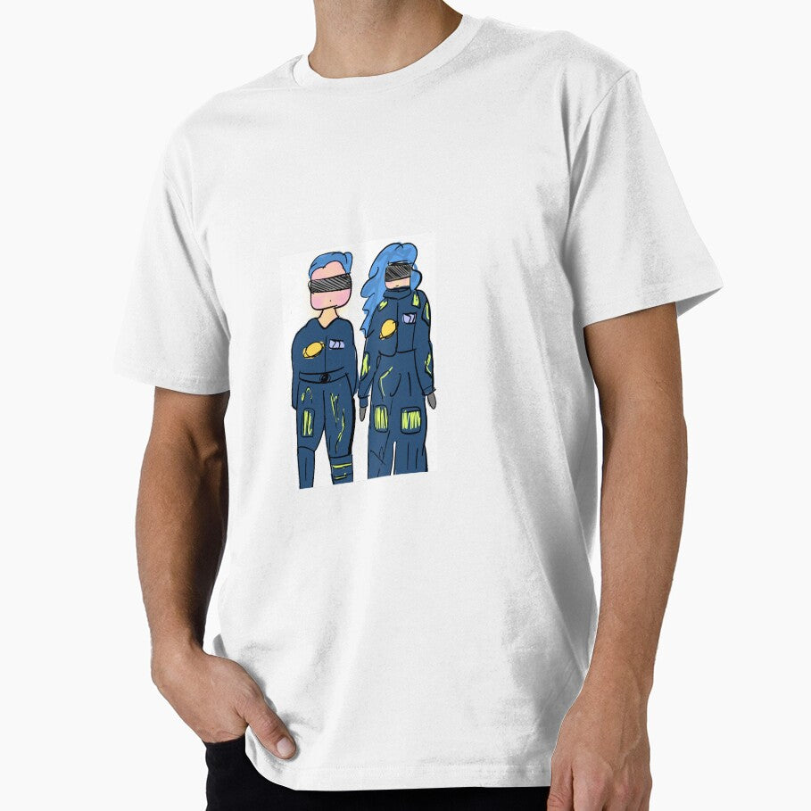 travelers by critters41 T-Shirts, Hoodie, Sweatshirt | BlankRebels.com (Image 1)