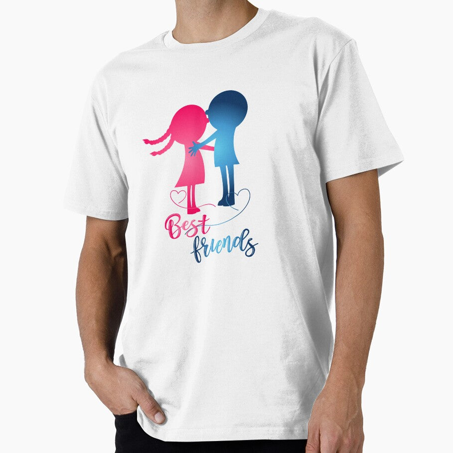 Friends gifts, Best friends by MDesigner4u T-Shirts, Hoodie, Sweatshirt | BlankRebels.com (Image 1)