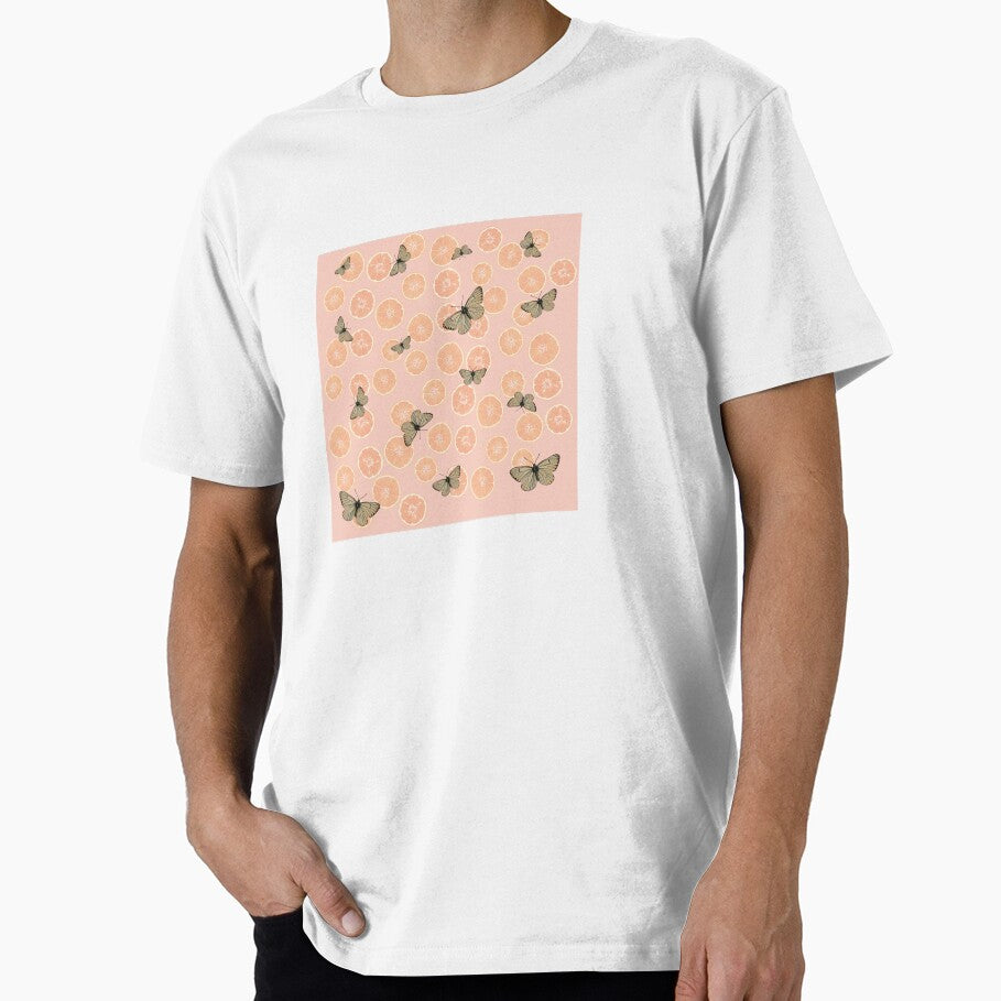 Cottagecore Print by ParisBach T-Shirts, Hoodie, Sweatshirt | BlankRebels.com (Image 1)