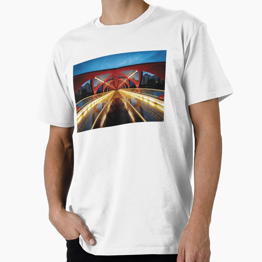 Bridge Calgary T-Shirts, Hoodie, Sweatshirt
