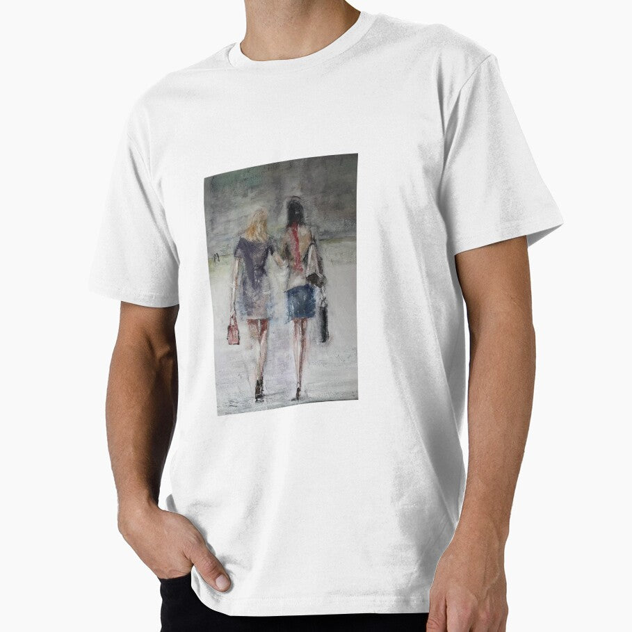 Me and My Bestie Friend by josephine1829 T-Shirts, Hoodie, Sweatshirt | BlankRebels.com (Image 1)