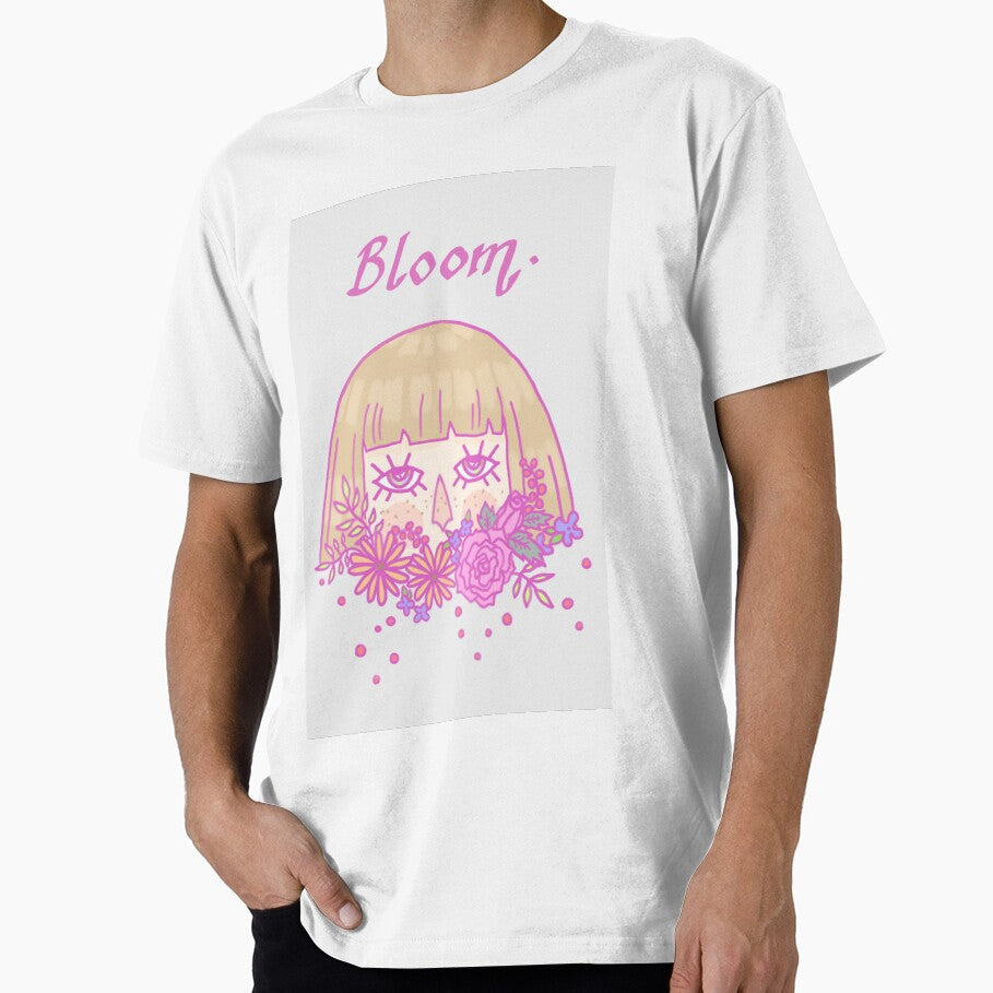 Bloom T-Shirts, Hoodie, Sweatshirt