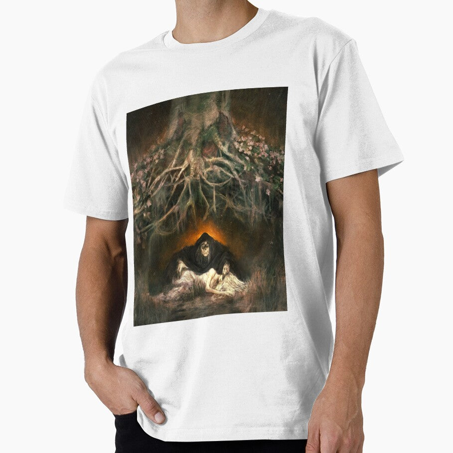 Guidance by Gabriel McCanless T-Shirts, Hoodie, Sweatshirt | BlankRebels.com (Image 1)