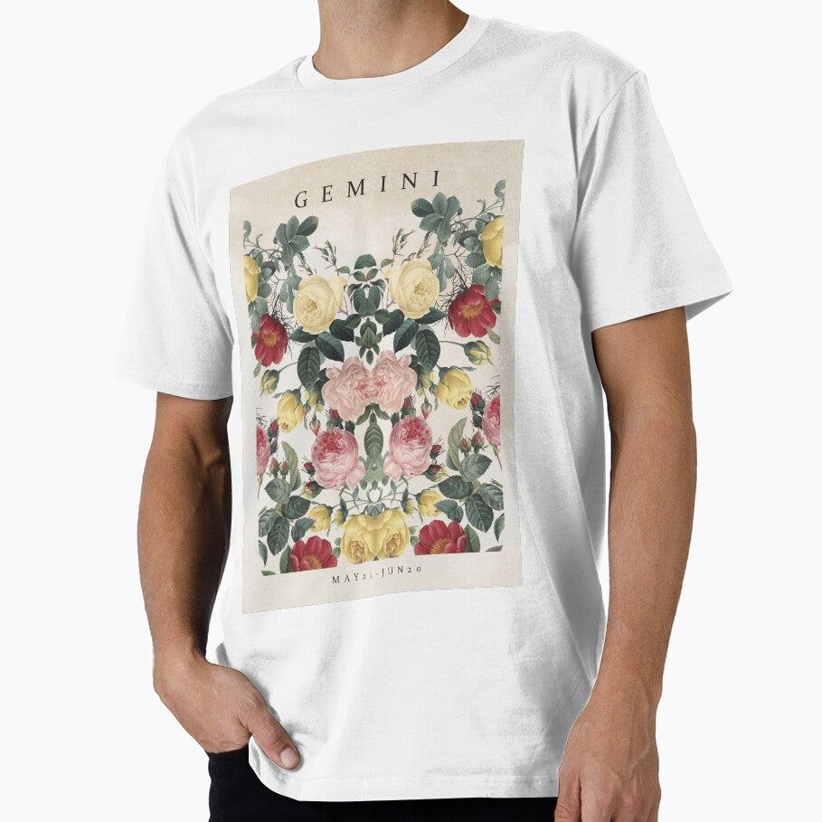 GEMINI by Burcu Korkmazyurek T-Shirts, Hoodie, Sweatshirt | BlankRebels.com (Image 1)