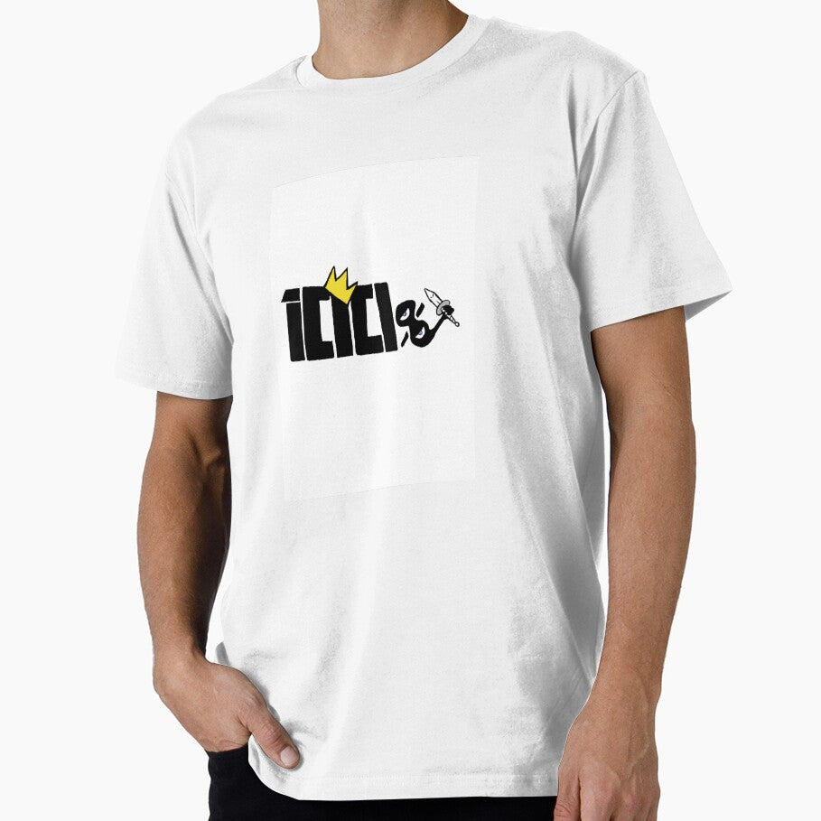 Mob x Ousama Ranking by Laripeireira T-Shirts, Hoodie, Sweatshirt | BlankRebels.com (Image 1)