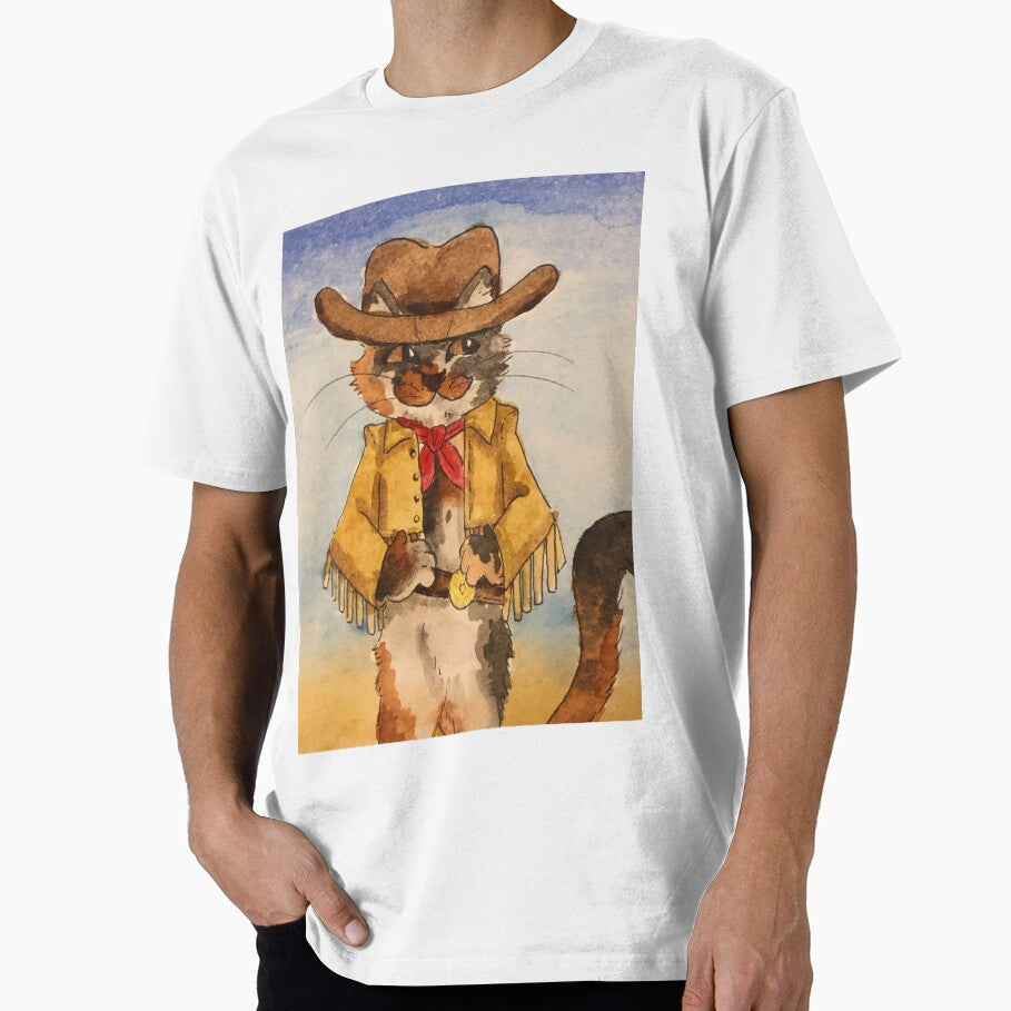 meowboy c by Shock-Rock T-Shirts, Hoodie, Sweatshirt | BlankRebels.com (Image 1)