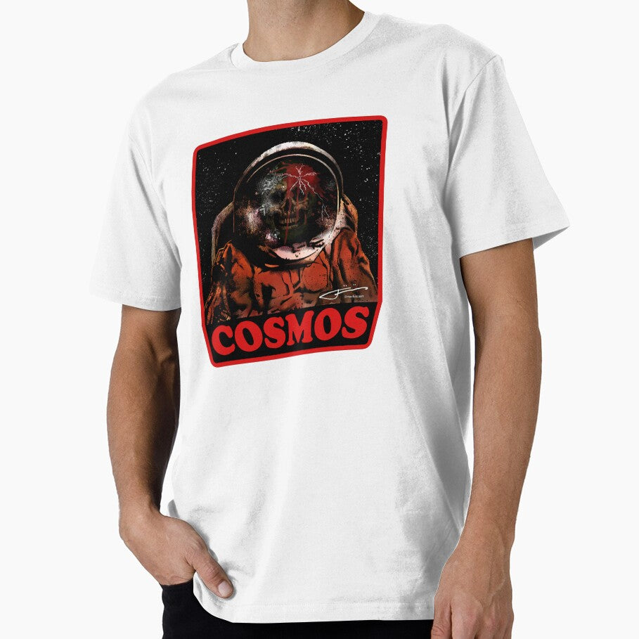 Cosmos T-Shirts, Hoodie, Sweatshirt
