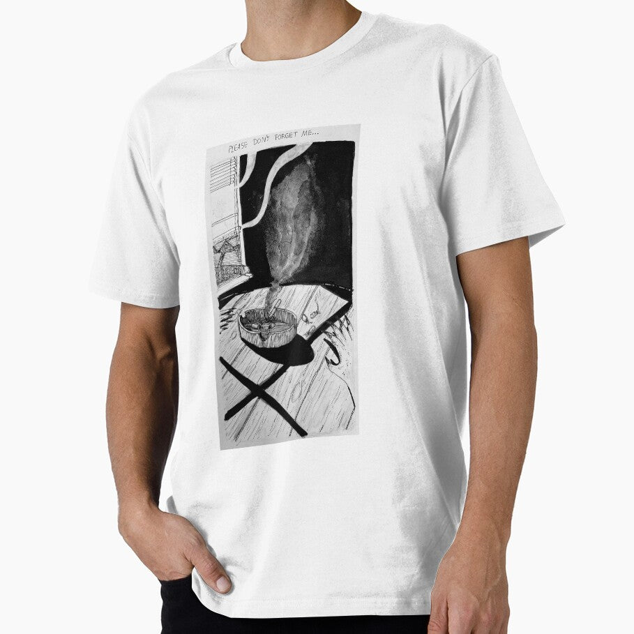 Isolated by celestialstache T-Shirts, Hoodie, Sweatshirt | BlankRebels.com (Image 1)