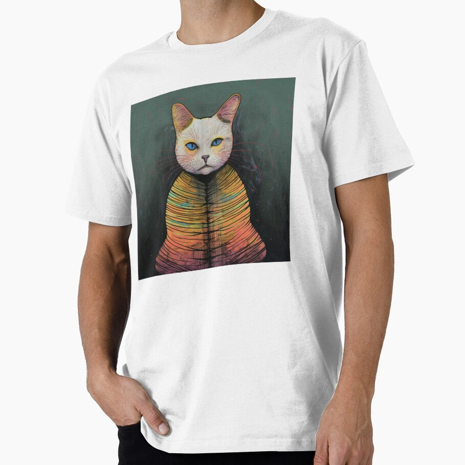 EGYPTIAN CAT by kris2koko T-Shirts, Hoodie, Sweatshirt | BlankRebels.com (Image 1)