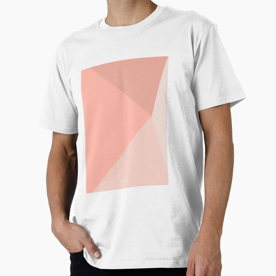 Boho Coral Gem by QuantaStudy T-Shirts, Hoodie, Sweatshirt | BlankRebels.com (Image 1)