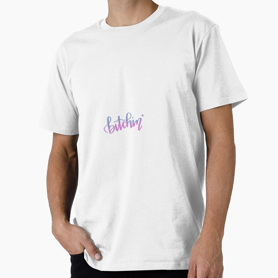Bitchin by ashleyboehmer T-Shirts, Hoodie, Sweatshirt | BlankRebels.com (Image 1)
