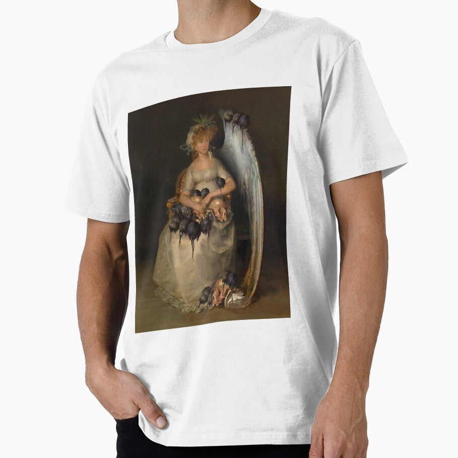 A WEIRD WOMAN by Welderwings T-Shirts, Hoodie, Sweatshirt | BlankRebels.com (Image 1)