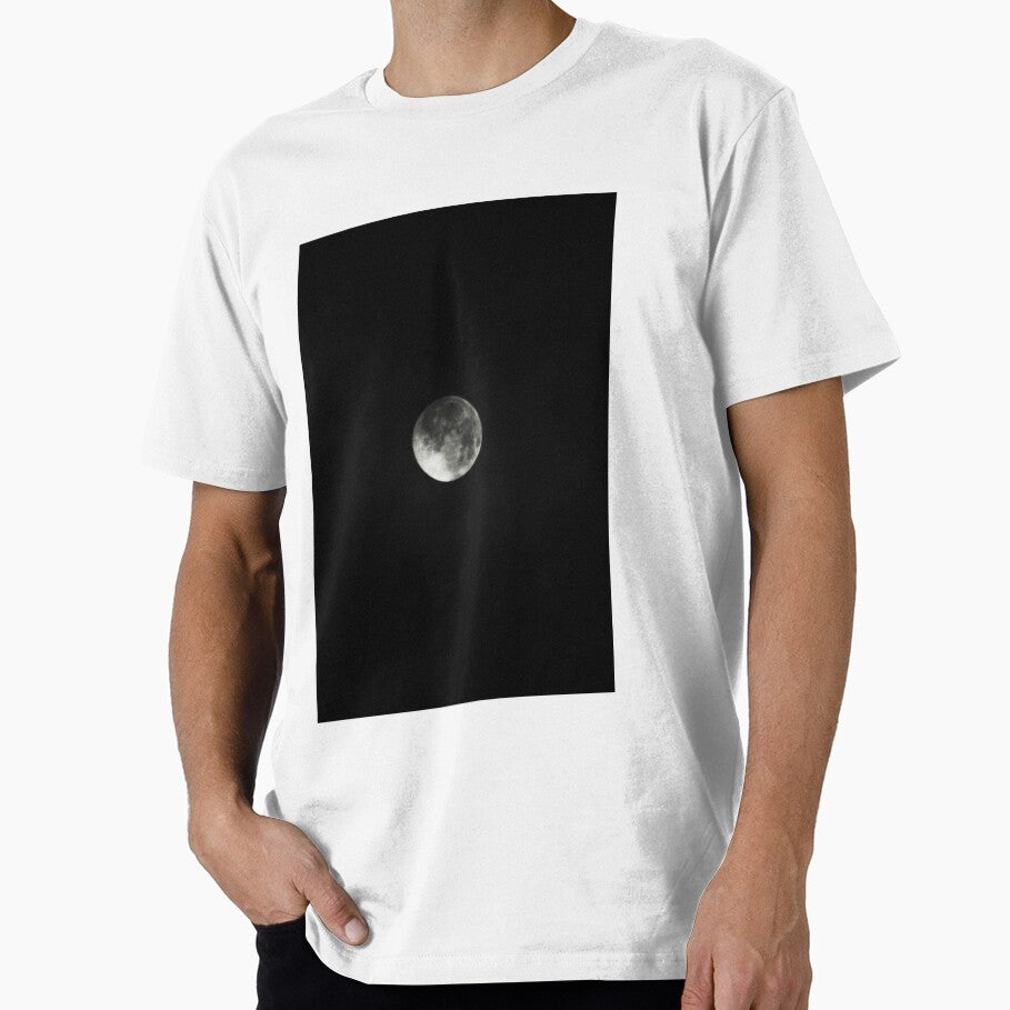 Full moon 2 by MerDeCadence T-Shirts, Hoodie, Sweatshirt | BlankRebels.com (Image 1)