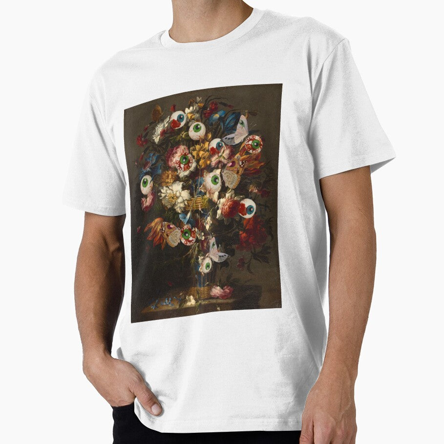 WEIRD BOUQUET by Welderwings T-Shirts, Hoodie, Sweatshirt | BlankRebels.com (Image 1)