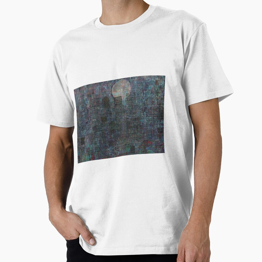 At the end of the day 7 by Andy Mercer T-Shirts, Hoodie, Sweatshirt | BlankRebels.com (Image 1)