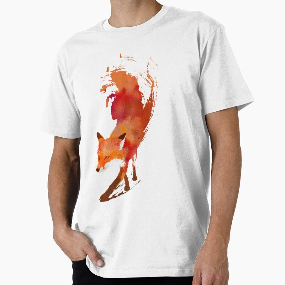 Vulpes Vulpes by robertfarkas T-Shirts, Hoodie, Sweatshirt | BlankRebels.com (Image 1)