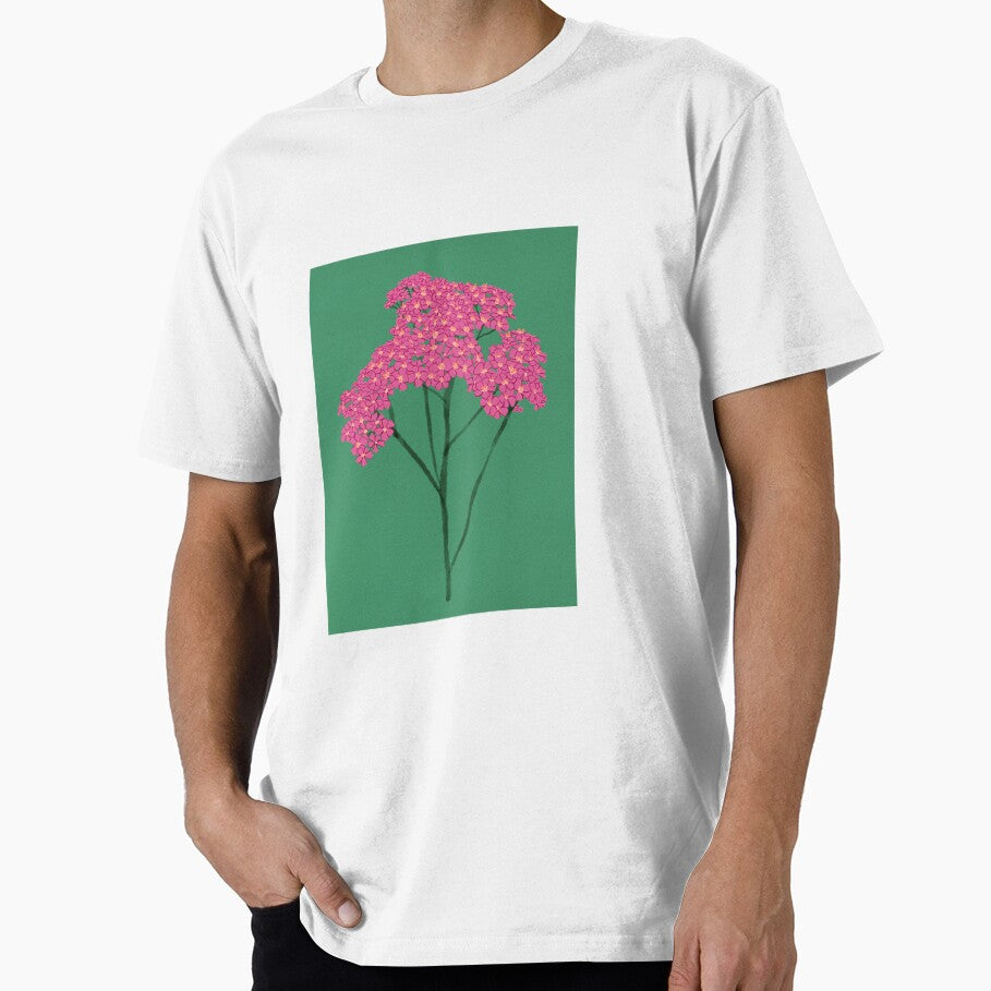 Yarrow by Liannaengland T-Shirts, Hoodie, Sweatshirt | BlankRebels.com (Image 1)