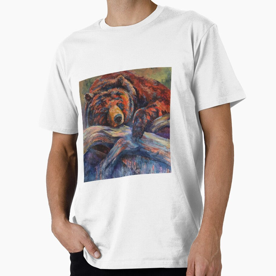 Big and Beautiful by joyceboyer T-Shirts, Hoodie, Sweatshirt | BlankRebels.com (Image 1)