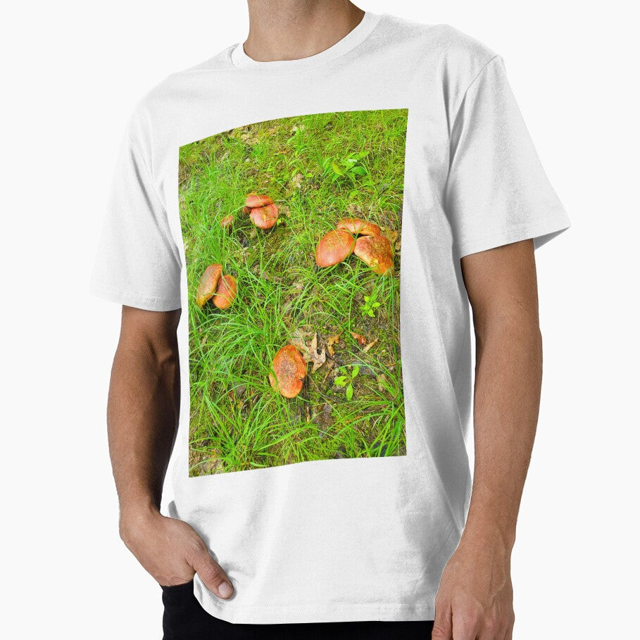 Fairy Circle by etherealwonders T-Shirts, Hoodie, Sweatshirt | BlankRebels.com (Image 1)