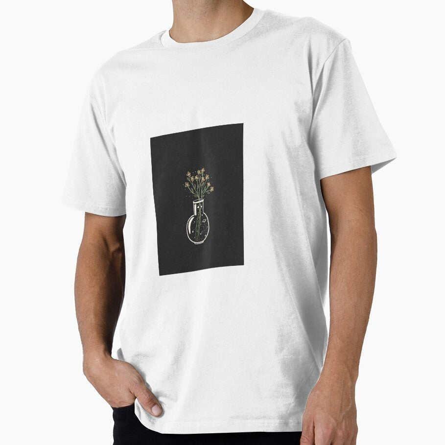 universe jar by rachiscool T-Shirts, Hoodie, Sweatshirt | BlankRebels.com (Image 1)