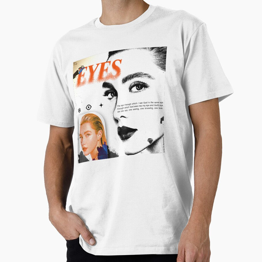 EYES by Mayank Mahyavanshi T-Shirts, Hoodie, Sweatshirt | BlankRebels.com (Image 1)