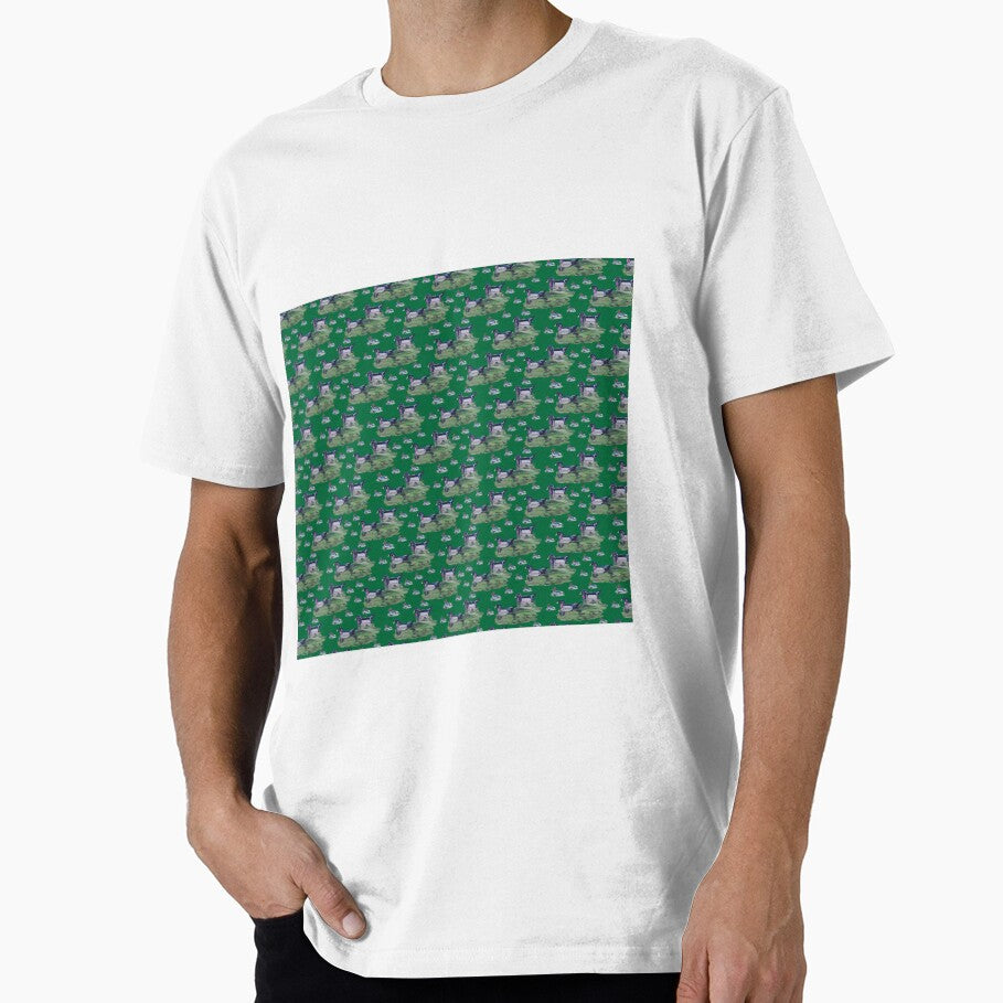 Ducks and Babies by DellBelewArt T-Shirts, Hoodie, Sweatshirt | BlankRebels.com (Image 1)