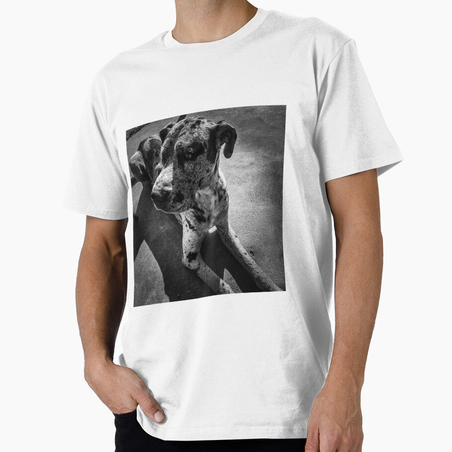 Great Dane by Bellas79 T-Shirts, Hoodie, Sweatshirt | BlankRebels.com (Image 1)