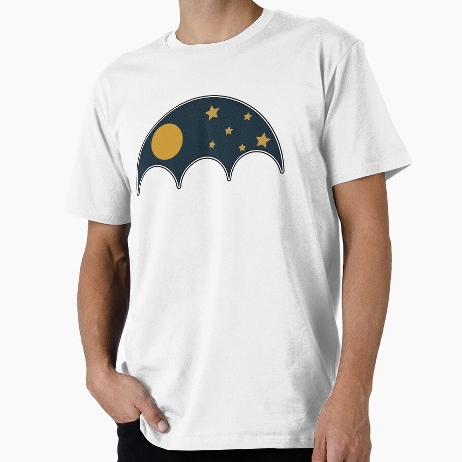 Moon Phase by MetricMeasure T-Shirts, Hoodie, Sweatshirt | BlankRebels.com (Image 1)