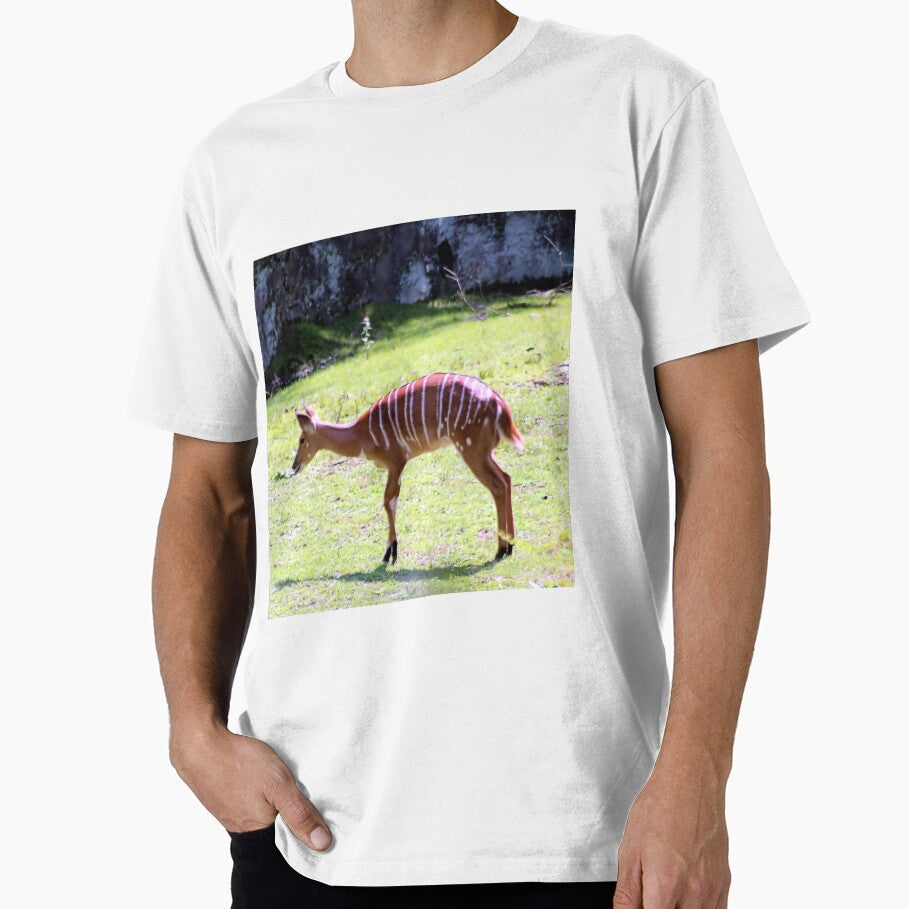 STRIPES by BOLLA67 T-Shirts, Hoodie, Sweatshirt | BlankRebels.com (Image 1)