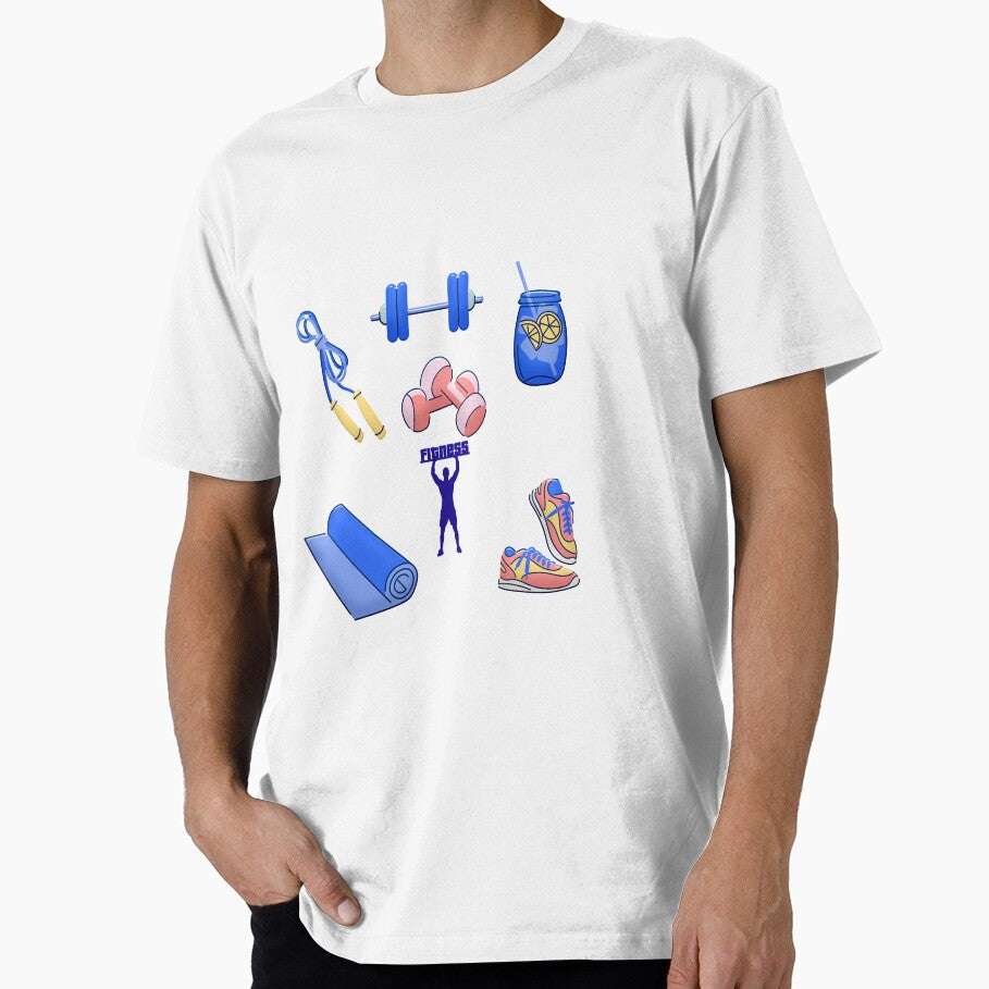 Fitness Equipment Pack T-Shirts, Hoodie, Sweatshirt