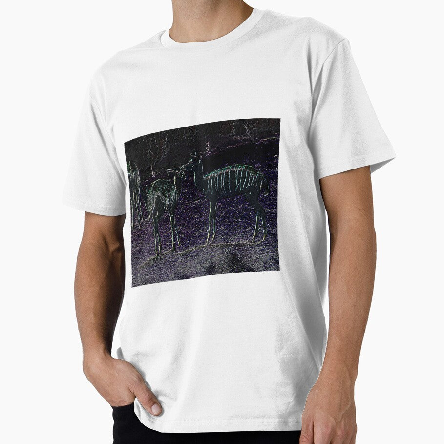 ANOTHER WORLD by BOLLA67 T-Shirts, Hoodie, Sweatshirt | BlankRebels.com (Image 1)
