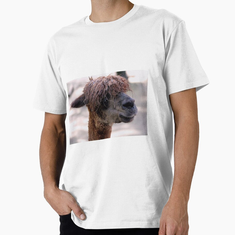 REAL BAD HAIR DAY by BOLLA67 T-Shirts, Hoodie, Sweatshirt | BlankRebels.com (Image 1)