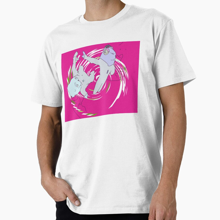 B-Bro Synch by Gejiloo T-Shirts, Hoodie, Sweatshirt | BlankRebels.com (Image 1)