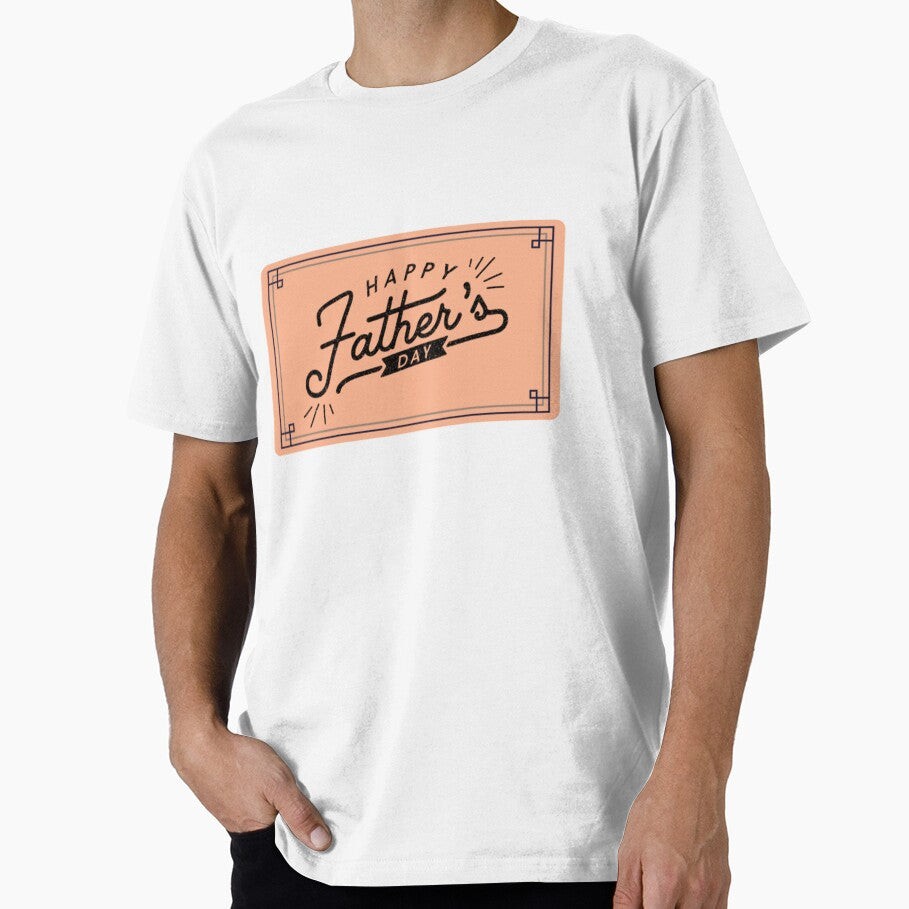 Happy fathers day by PCpallavi T-Shirts, Hoodie, Sweatshirt | BlankRebels.com (Image 1)