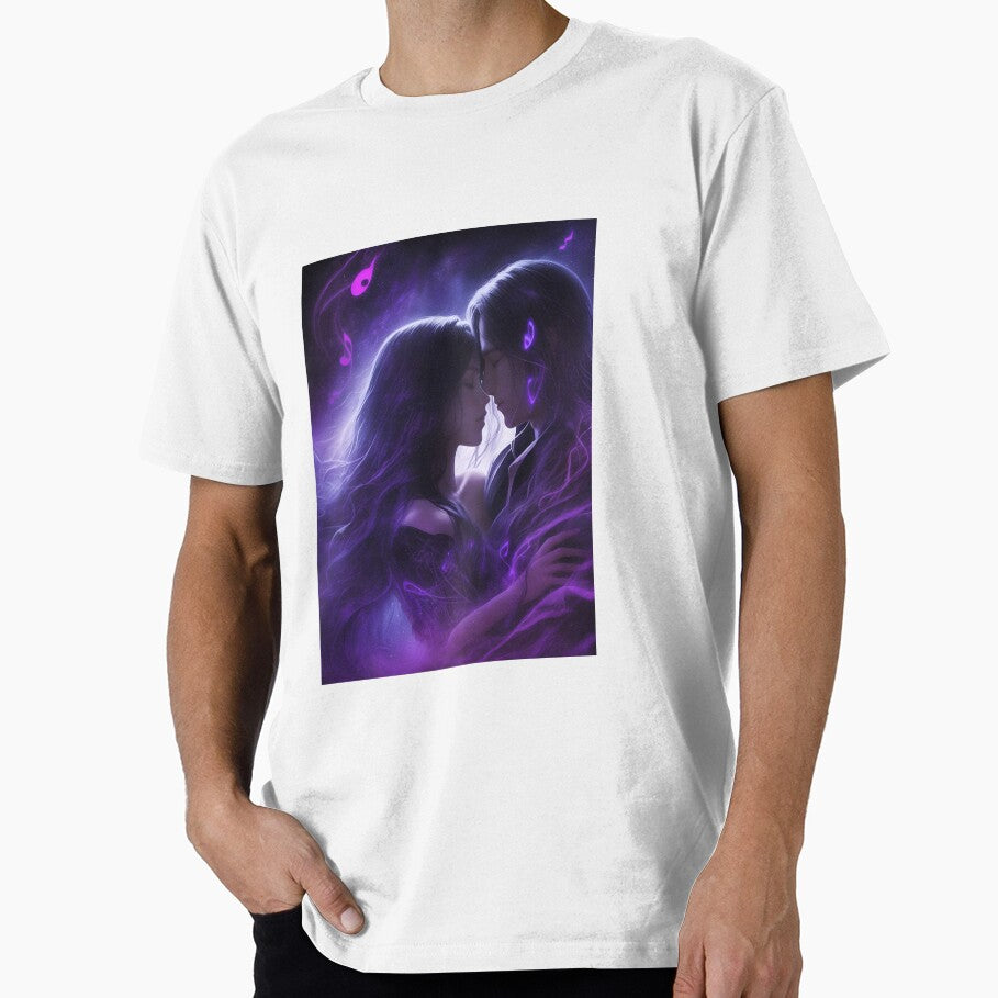 Dark couple by Dilwish5 T-Shirts, Hoodie, Sweatshirt | BlankRebels.com (Image 1)
