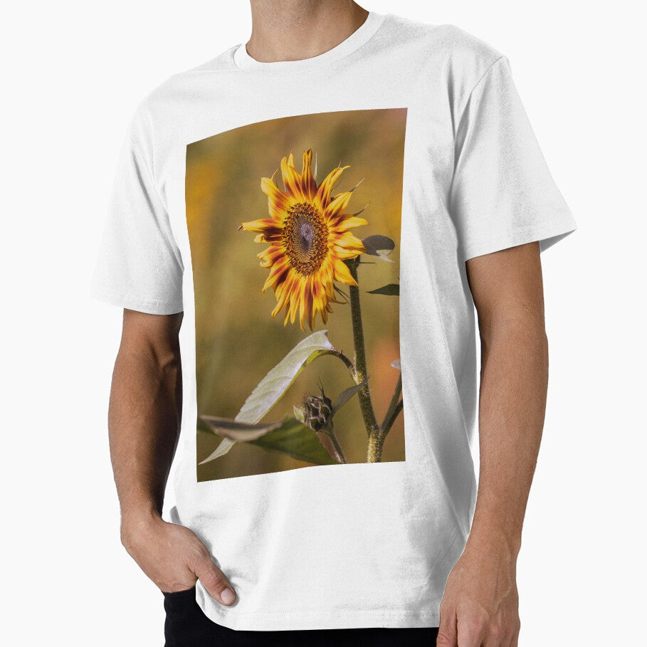 Sunflower 2019-1 by Thomasyoung T-Shirts, Hoodie, Sweatshirt | BlankRebels.com (Image 1)