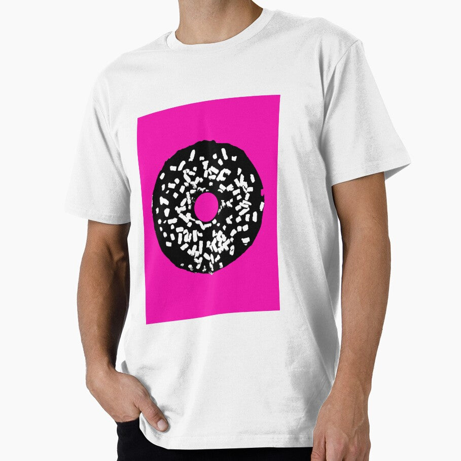 Donut by corexxo T-Shirts, Hoodie, Sweatshirt | BlankRebels.com (Image 1)