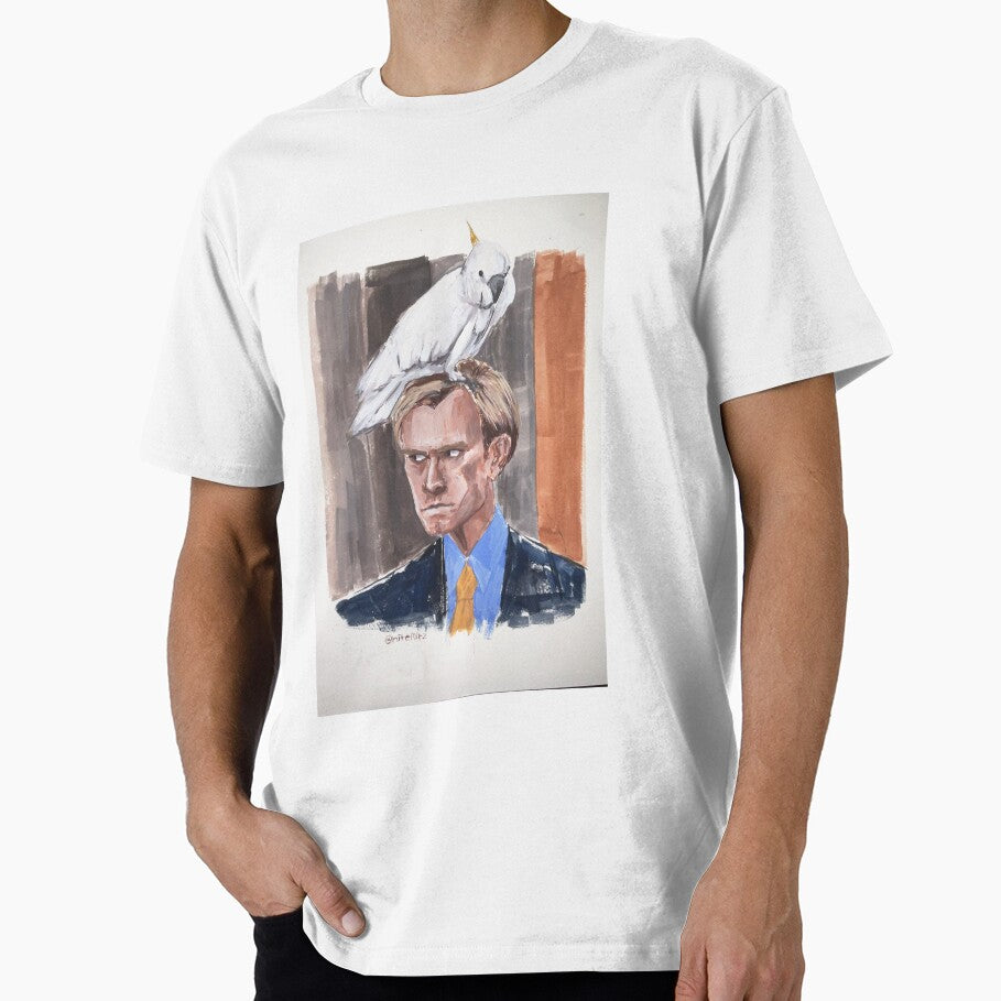 niles and baby by NITEMIRZ-FANART T-Shirts, Hoodie, Sweatshirt | BlankRebels.com (Image 1)