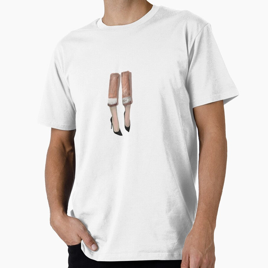 Luxury Legs by Pinked Edge T-Shirts, Hoodie, Sweatshirt | BlankRebels.com (Image 1)