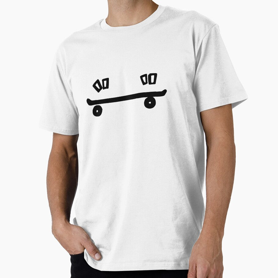 broken skateboard by BirtherArtShop T-Shirts, Hoodie, Sweatshirt | BlankRebels.com (Image 1)