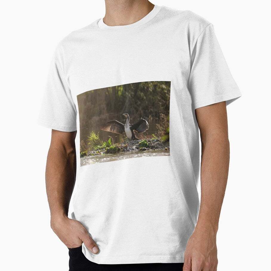 Spreading my Wings by ClarkeGreening T-Shirts, Hoodie, Sweatshirt | BlankRebels.com (Image 1)