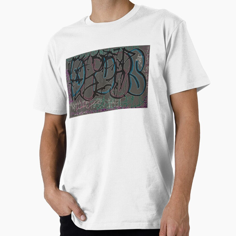 dark graffiti by teasedrawings T-Shirts, Hoodie, Sweatshirt | BlankRebels.com (Image 1)