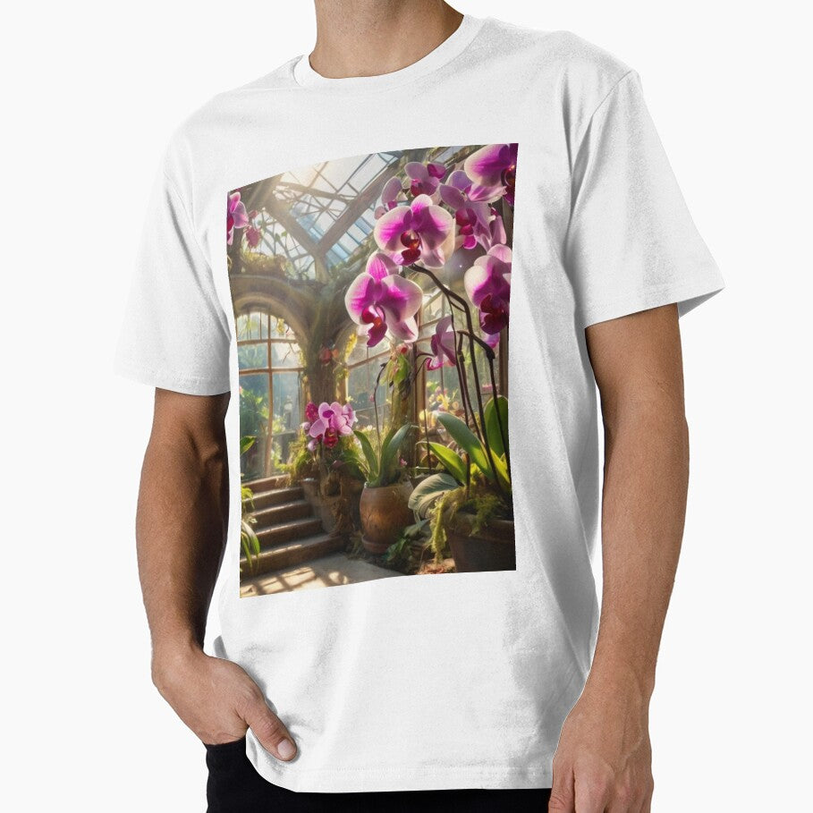 Fairy Tale Floral Haven T-Shirts, Hoodie, Sweatshirt