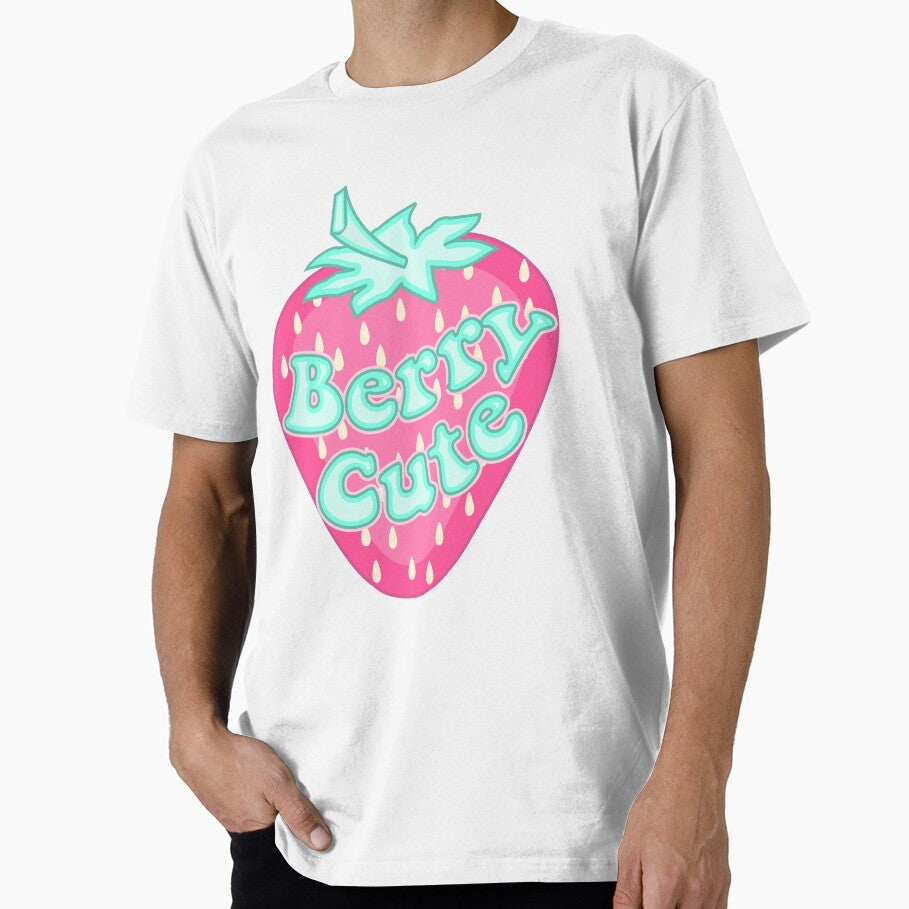 Berry cute BooPooBeeDoo Art by BooPooBeeDooArt T-Shirts, Hoodie, Sweatshirt | BlankRebels.com (Image 1)