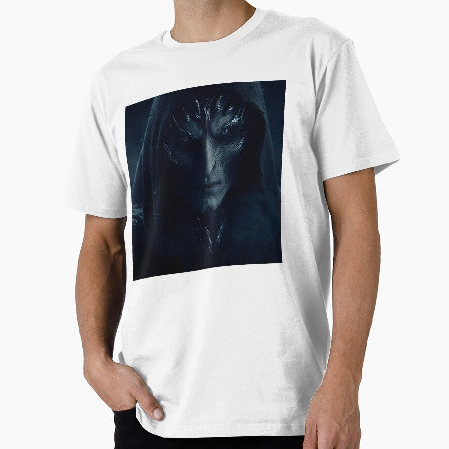 Spirit of Darkness by GalleryBrisArt T-Shirts, Hoodie, Sweatshirt | BlankRebels.com (Image 1)