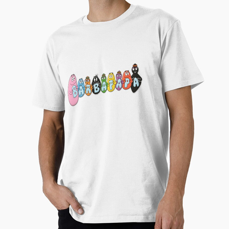 Barbapapa T-Shirts, Hoodie, Sweatshirt