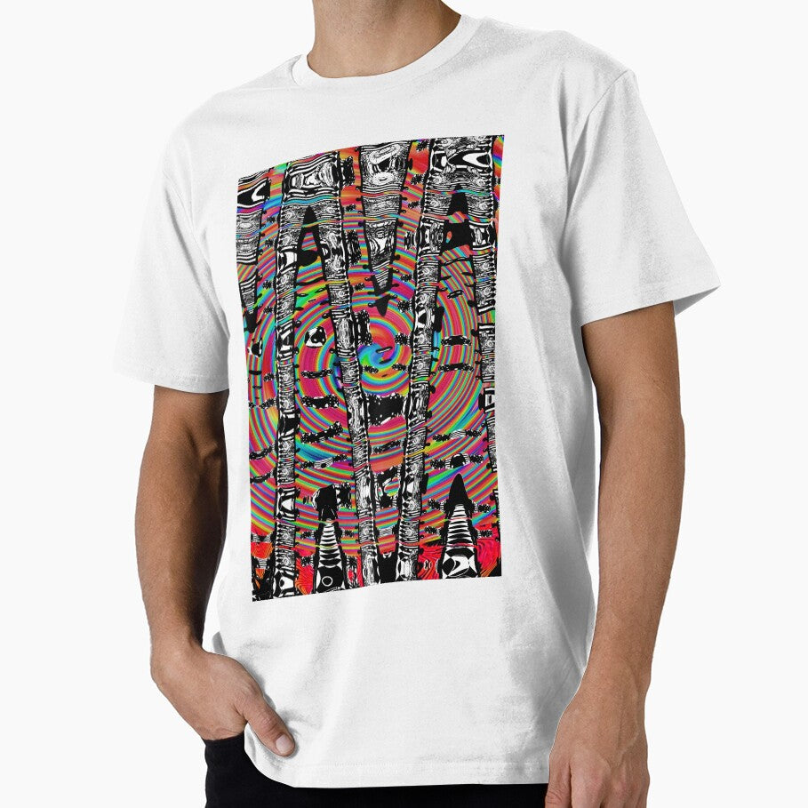 Caen by AdrianJune T-Shirts, Hoodie, Sweatshirt | BlankRebels.com (Image 1)