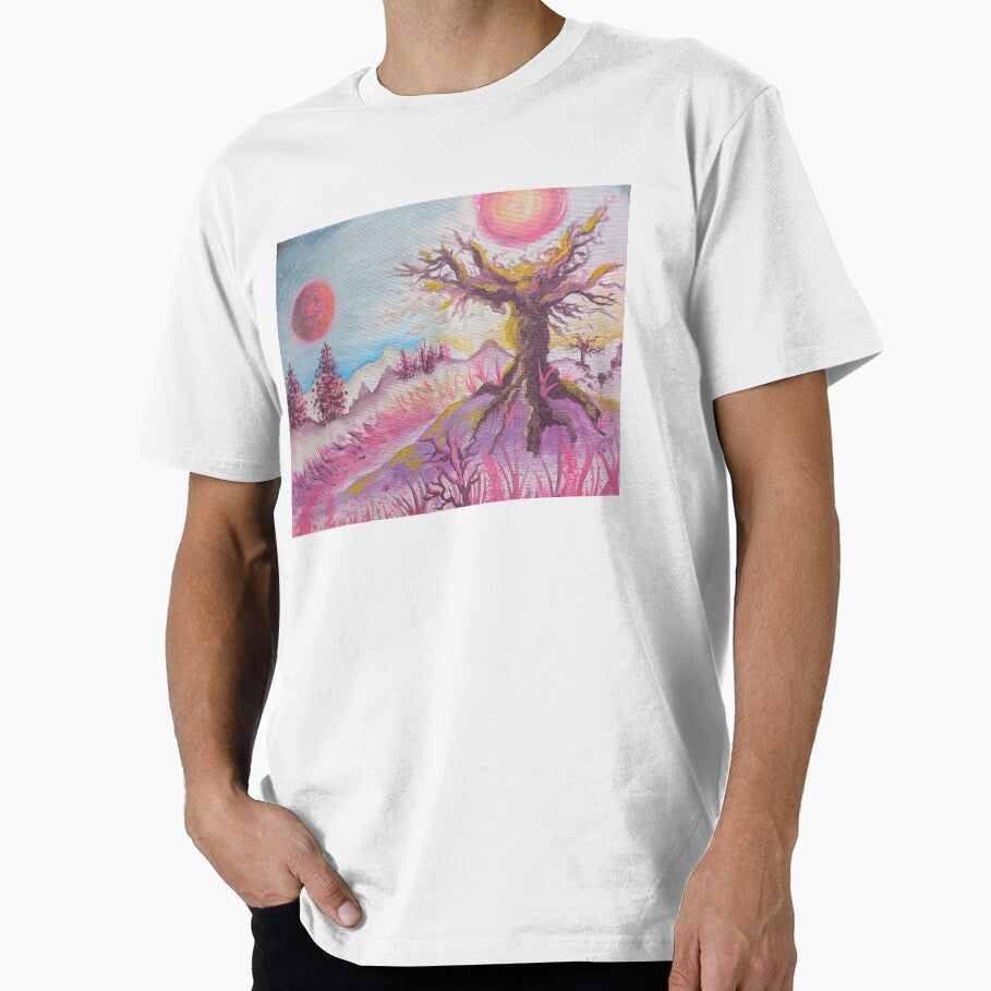 Chylenis Major by DreamTrek T-Shirts, Hoodie, Sweatshirt | BlankRebels.com (Image 1)